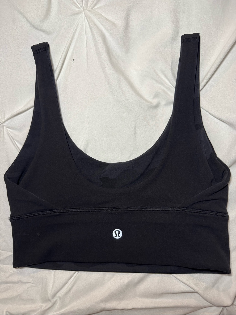 Lululemon Bra - Picture 2 of 6